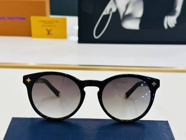 Louis Vuitton Sunglasses Top Quality LVS03205